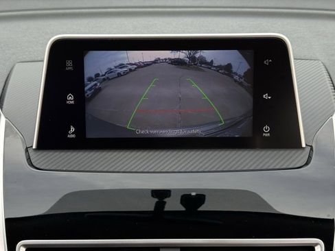 Used 2018 Mitsubishi Eclipse Cross SE image 18