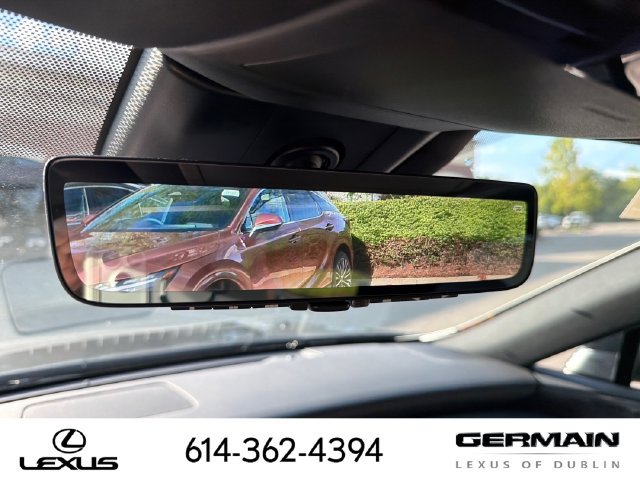 New 2026 Lexus RX 350 AWD w/ Convenience Package image 26