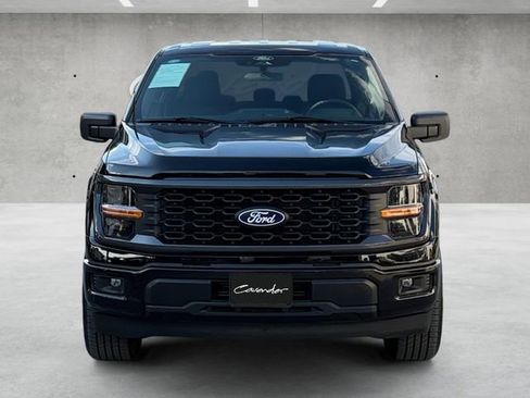 Used 2024 Ford F150 STX RWD image 18