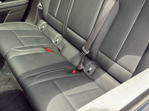 Used 2025 Cadillac Optiq Luxury 2 w/ LPO, Floor Liner Package AWD/4WD image 28
