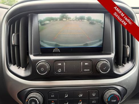 Used 2022 Chevrolet Colorado LT w/ Fleet Safety Package AWD/4WD image 27