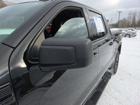 Used 2023 GMC Sierra 1500 Elevation w/ Preferred Package image 45