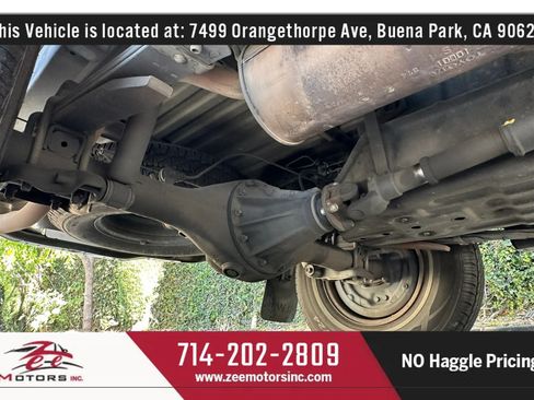 Used 1997 Toyota Tacoma 4x4 Xtracab image 39