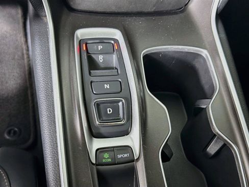 Used 2022 Honda Accord Sport image 16