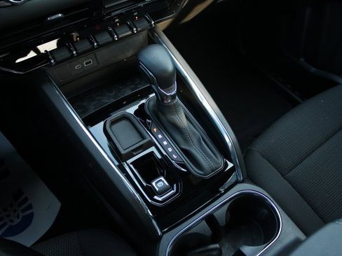 Used 2024 GMC Canyon Elevation w/ Convenience Package image 25