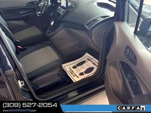 Used 2022 Ford Transit Connect XL FWD image 9