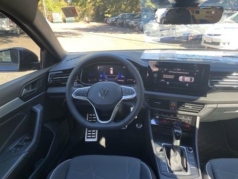 New 2026 Volkswagen Jetta Sport image 6