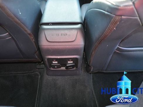 Used 2023 Ford Bronco Outer Banks image 21