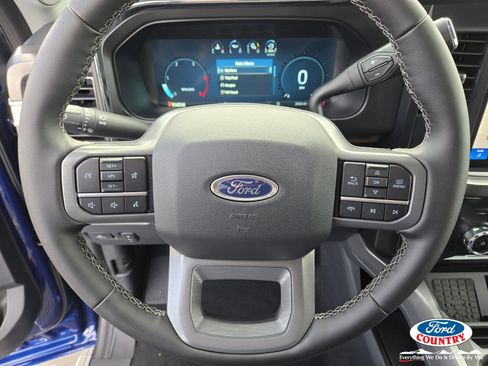 New 2026 Ford F250 Lariat image 10