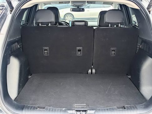 Used 2025 Ford Escape Platinum AWD/4WD image 35
