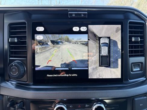 New 2026 Ford F250 Platinum image 18