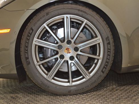 New 2026 Porsche Panamera image 11