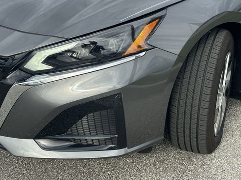 New 2025 Nissan Altima 2.5 S image 3