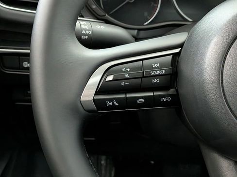New 2026 MAZDA MAZDA3 2.5 S Sedan w/ Preferred Pkg FWD image 27