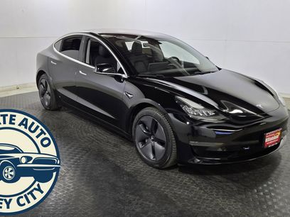 Used 2018 Tesla Model 3 Long Range