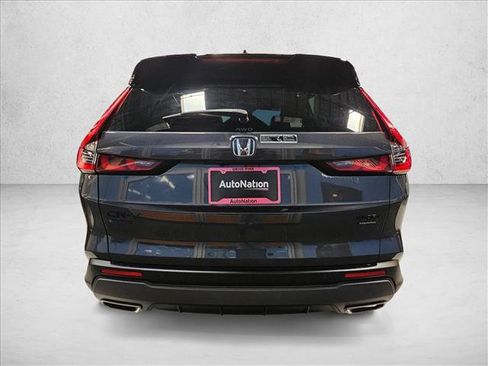 New 2026 Honda CR-V Sport Touring image 3