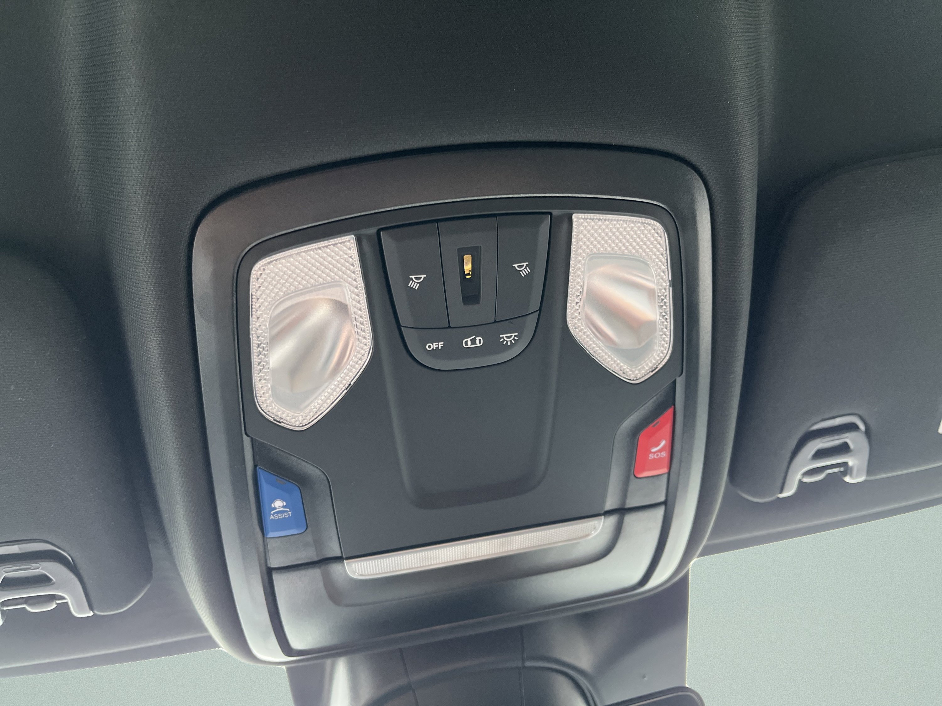 Used 2026 RAM 2500 Big Horn AWD/4WD image 16