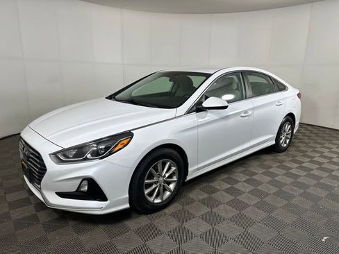 Used 2019 Hyundai Sonata SE image 7