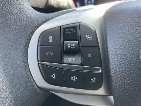 New 2026 Ford Explorer Active RWD image 18