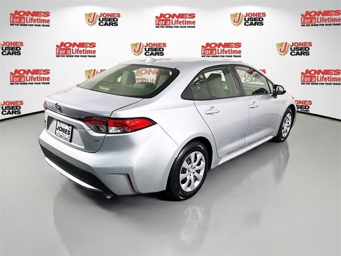 Certified 2020 Toyota Corolla LE image 15