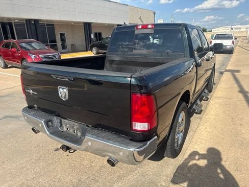 Used 2016 RAM 1500 Lone Star RWD image 7