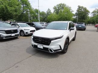 Used 2023 Honda CR-V Sport Touring video 1
