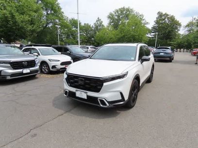 Used 2023 Honda CR-V Sport Touring