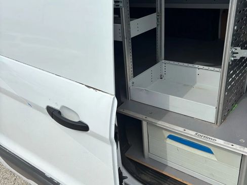 Used 2014 Ford Transit Connect XL FWD image 21