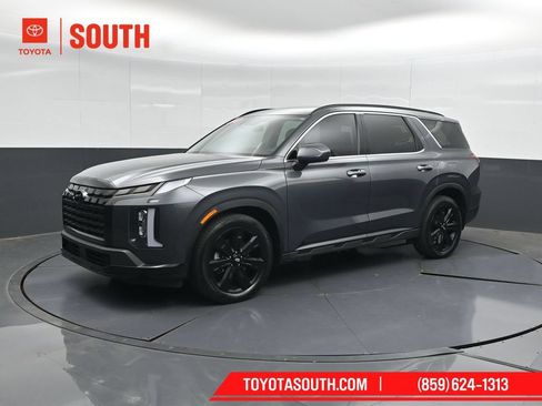 Used 2023 Hyundai Palisade XRT AWD/4WD image 6