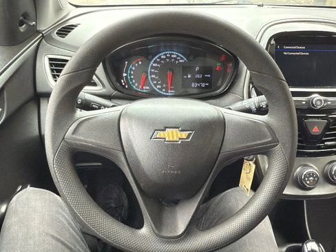 Used 2020 Chevrolet Spark LS image 10