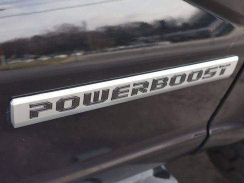 Used 2021 Ford F150 Lariat w/ Equipment Group 502A High image 54