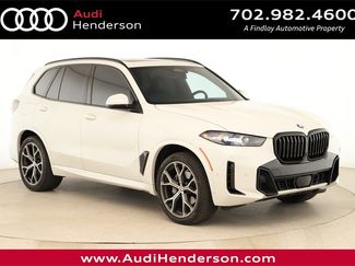 Used 2024 BMW X5 sDrive40i w/ M Sport Package video 1