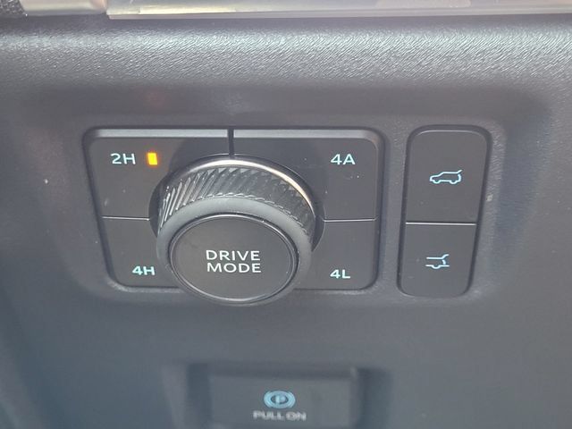 Used 2025 Ford Expedition King Ranch AWD/4WD image 19