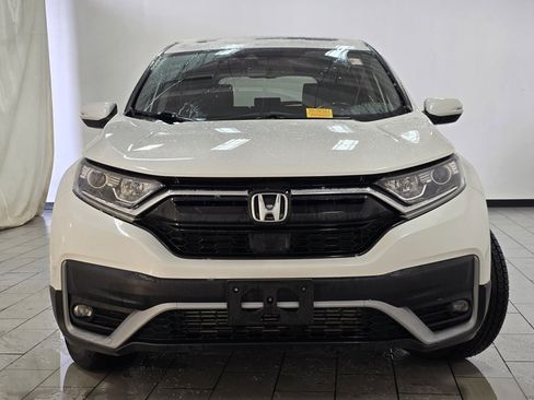 Used 2020 Honda CR-V EX-L image 10