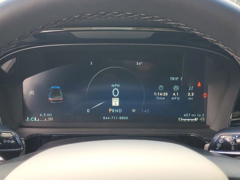 New 2026 Lincoln Corsair Premiere image 19