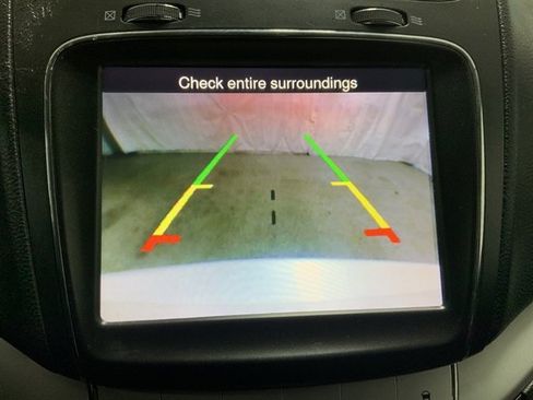 Used 2016 Dodge Journey R/T image 35