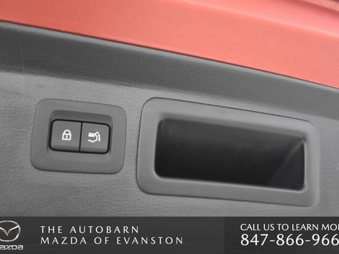 Certified 2025 MAZDA CX-50 2.5 Turbo w/ Premium Plus Pkg image 32