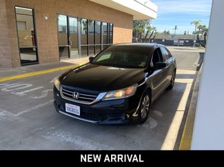 Used 2013 Honda Accord LX video 1