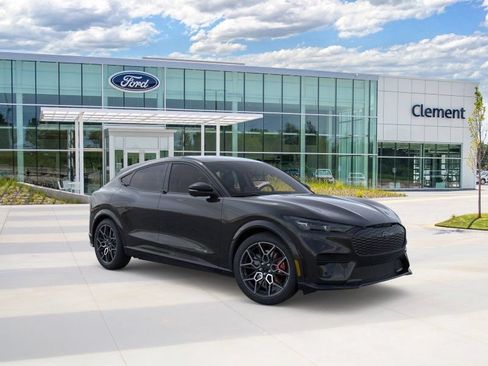 New 2026 Ford Mustang Mach-E GT AWD/4WD image 7