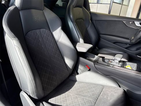 Used 2023 Audi S5 Premium Plus image 27