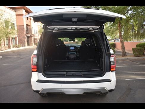 Used 2019 Ford Expedition Limited w/ Special Edition Package RWD image 24
