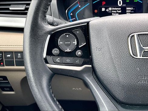 Used 2020 Honda Odyssey EX-L image 24