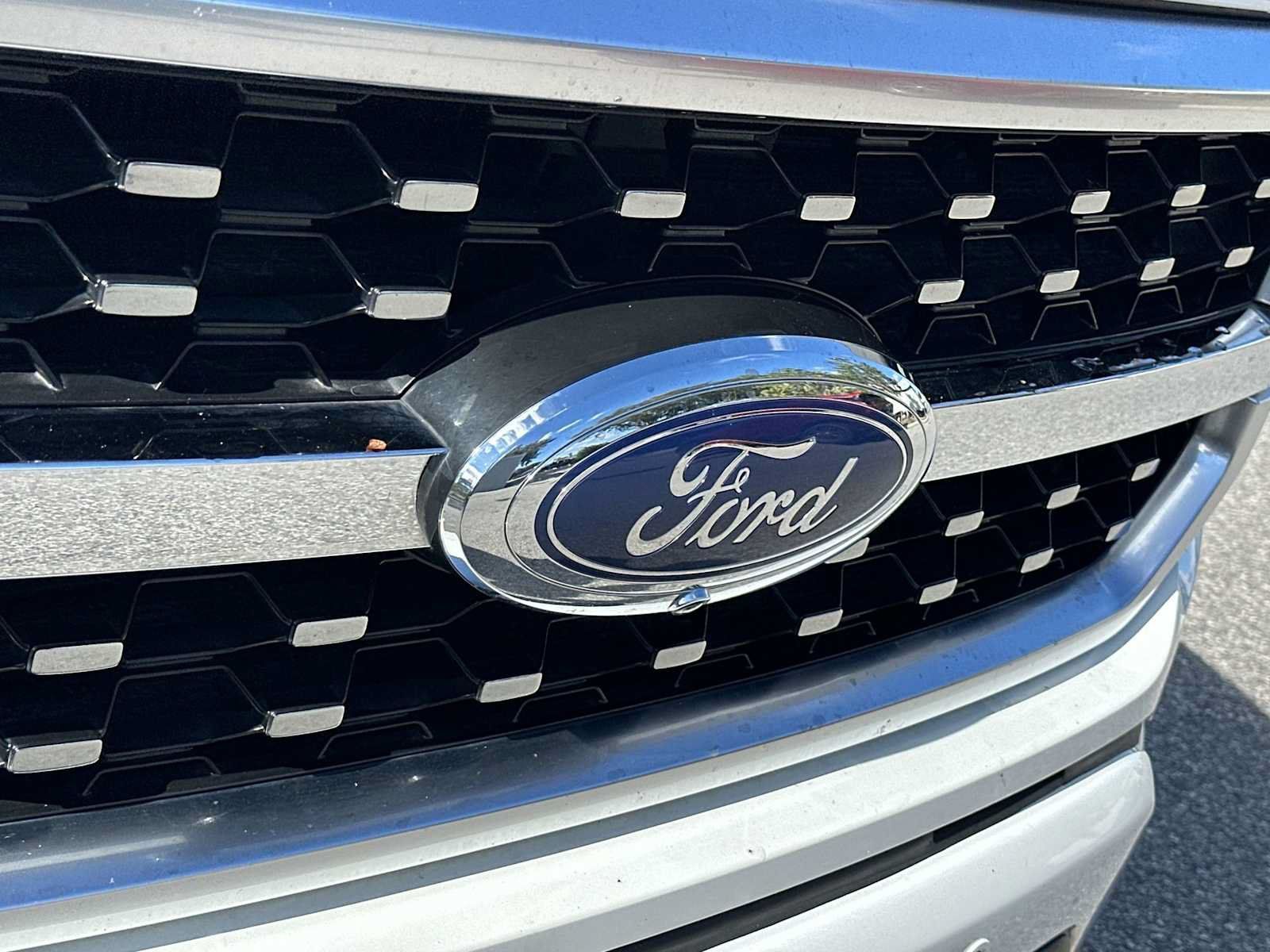 Used 2023 Ford F150 Platinum AWD/4WD image 10