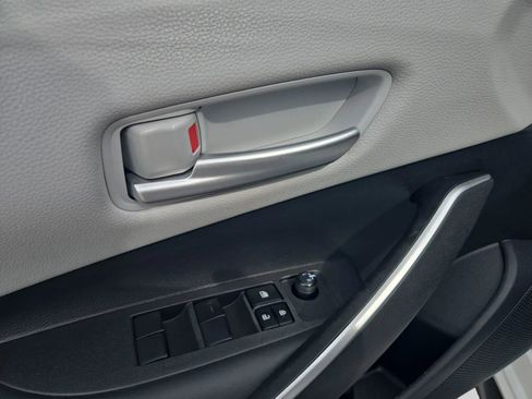 Used 2022 Toyota Corolla SE FWD image 15
