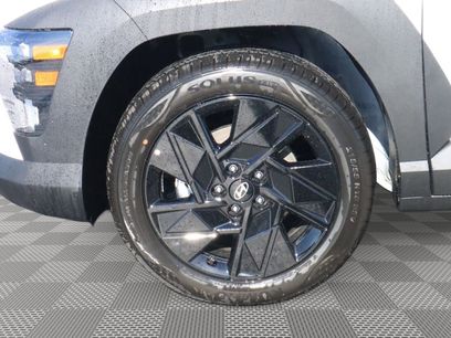 New 2026 Hyundai Kona SEL Sport