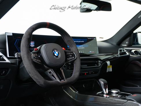 Used 2025 BMW M4 CS image 23