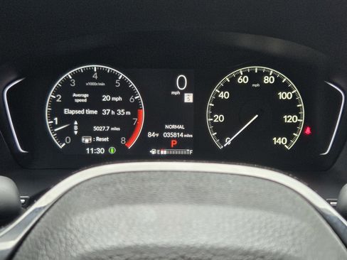 Used 2024 Honda Pilot EX-L image 11