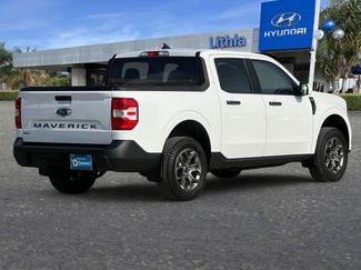 Used 2022 Ford Maverick XLT w/ XLT Luxury Package video 3