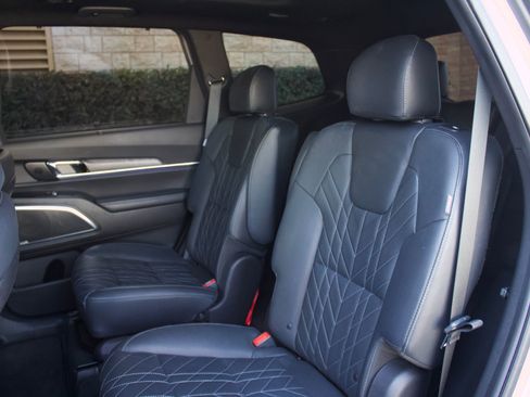 Used 2024 Kia Telluride SX X-Pro AWD/4WD image 18