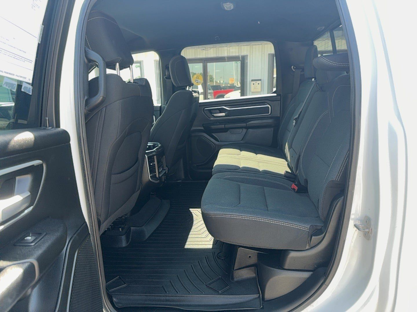 Used 2022 RAM 1500 Big Horn AWD/4WD image 21